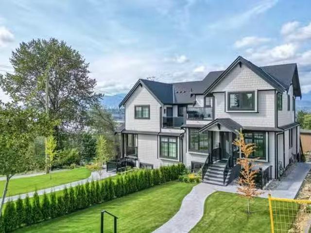 House for sale in Vancouver, British Columbia