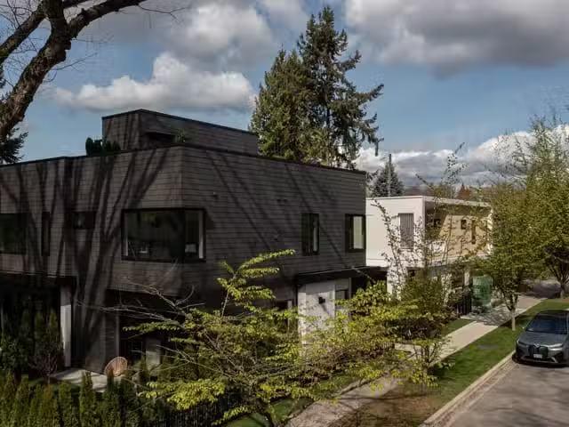 House for sale in Vancouver, British Columbia