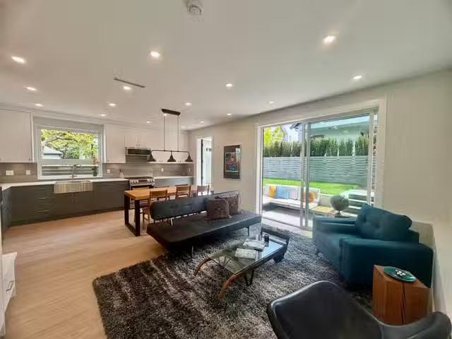 House for sale in Vancouver, British Columbia