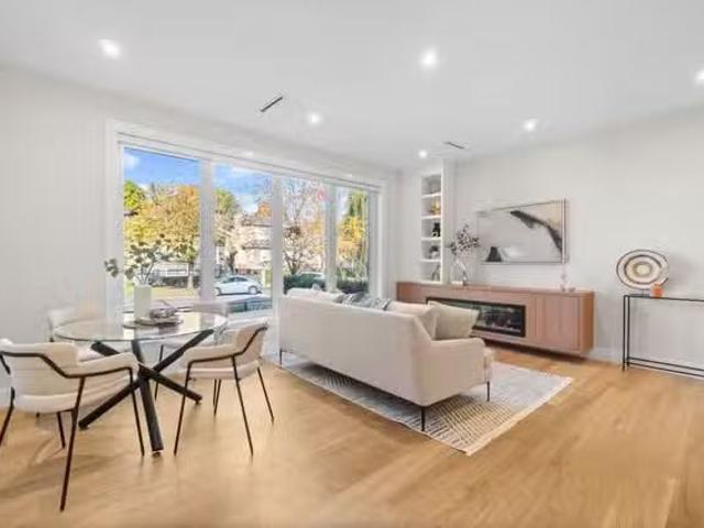 House for sale in Vancouver, British Columbia