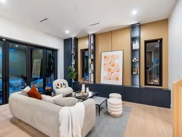 House for sale in Vancouver, British Columbia