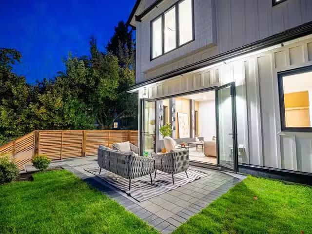 House for sale in Vancouver, British Columbia