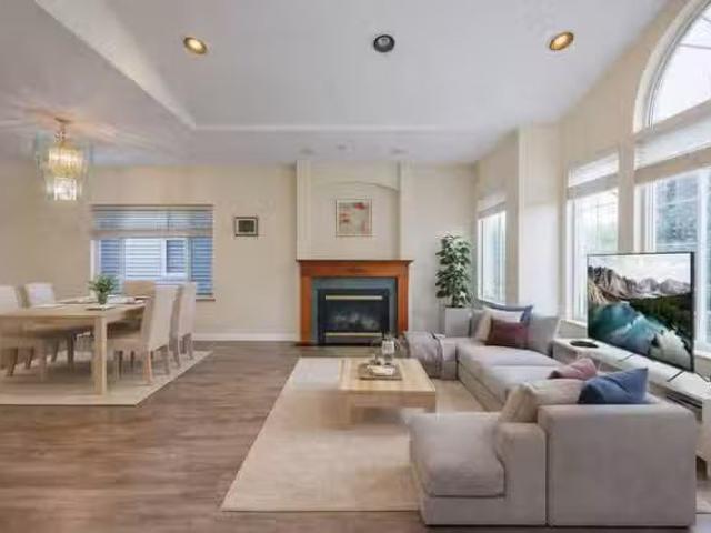 House for sale in Vancouver, British Columbia