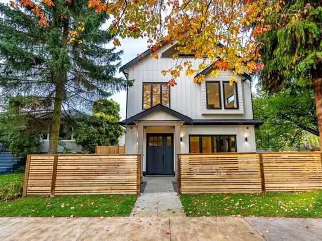 House for sale in Vancouver, British Columbia