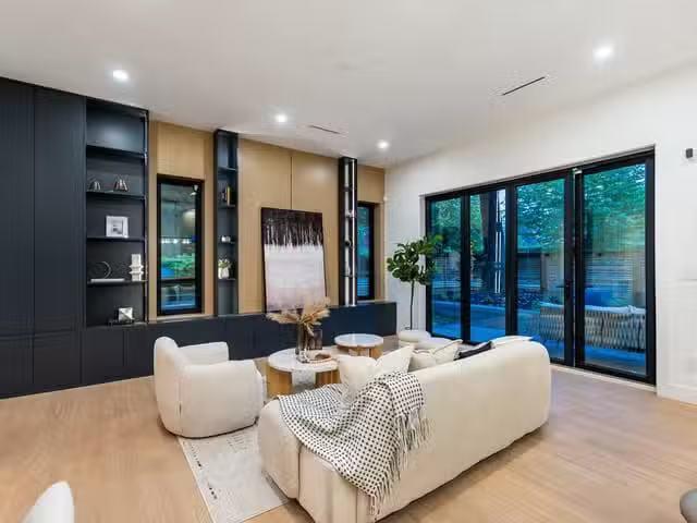 House for sale in Vancouver, British Columbia