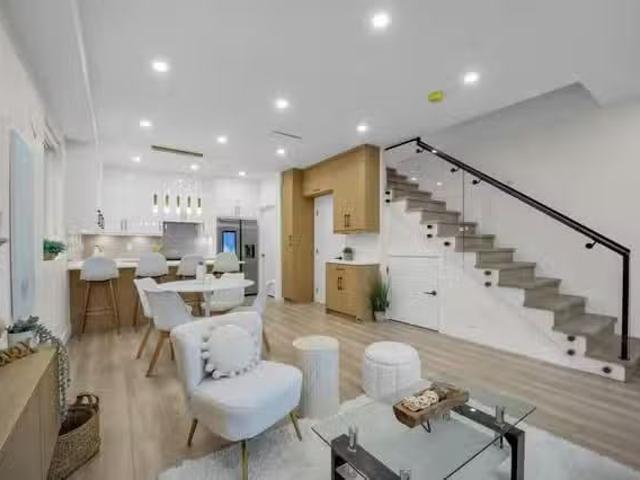 House for sale in Vancouver, British Columbia