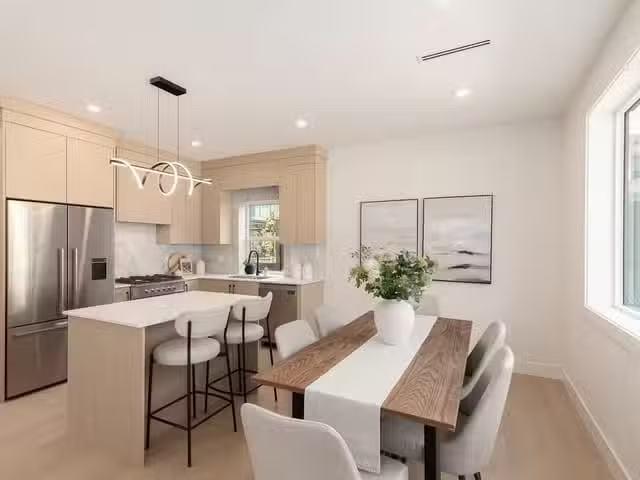 House for sale in Vancouver, British Columbia