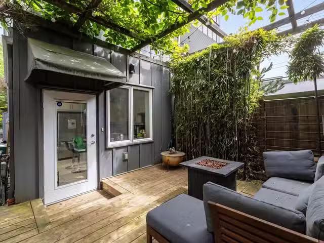 House for sale in Vancouver, British Columbia
