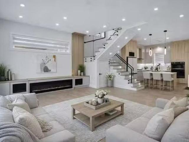House for sale in Vancouver, British Columbia