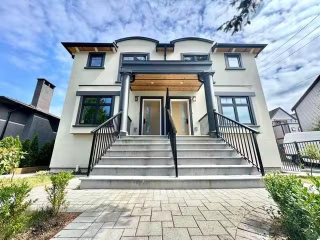 House for sale in Vancouver, Metro Vancouver Regional District