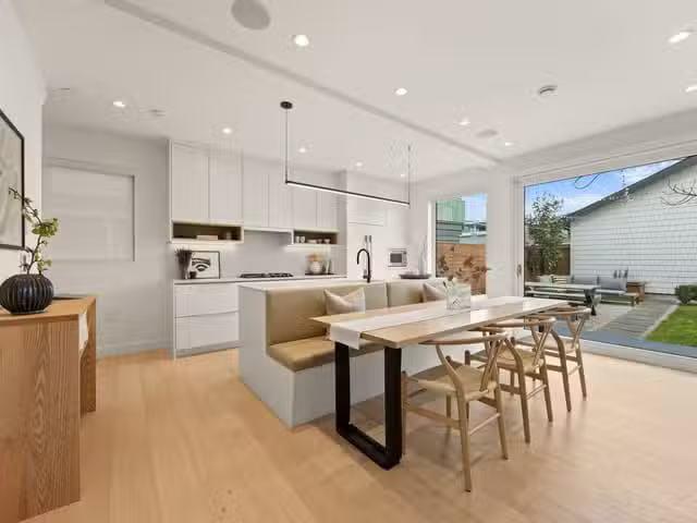 House for sale in Vancouver, British Columbia