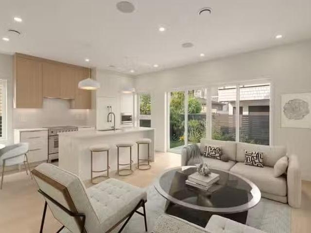 House for sale in Vancouver, British Columbia