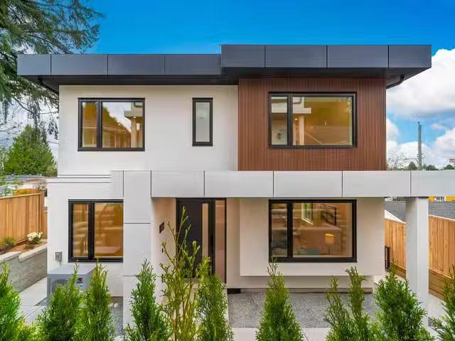 House for sale in Vancouver, British Columbia