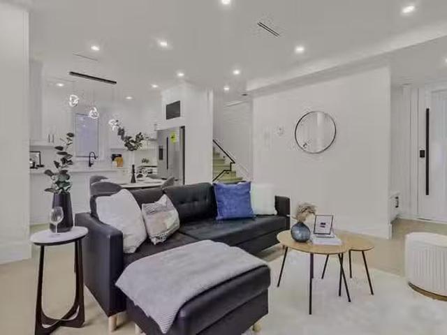 House for sale in Vancouver, British Columbia