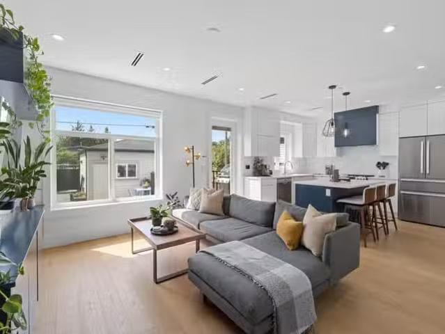 House for sale in Vancouver, British Columbia