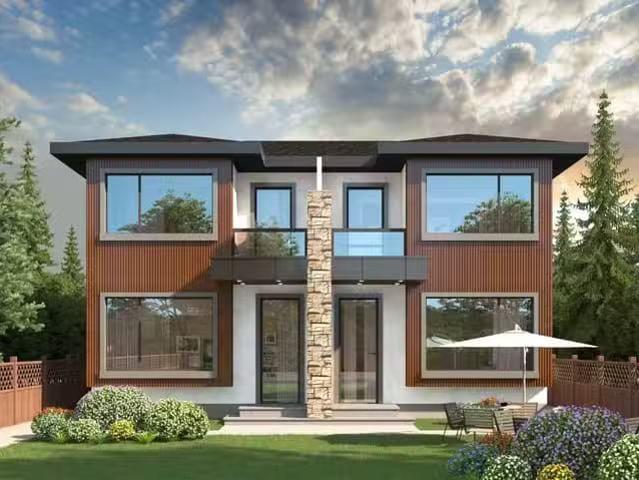 House for sale in Vancouver, British Columbia