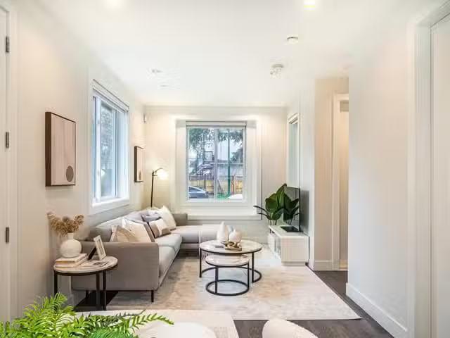 House for sale in Vancouver, British Columbia