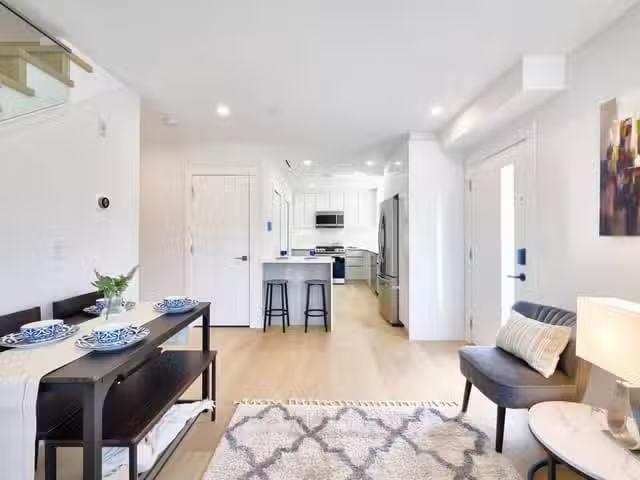 House for sale in Vancouver, British Columbia