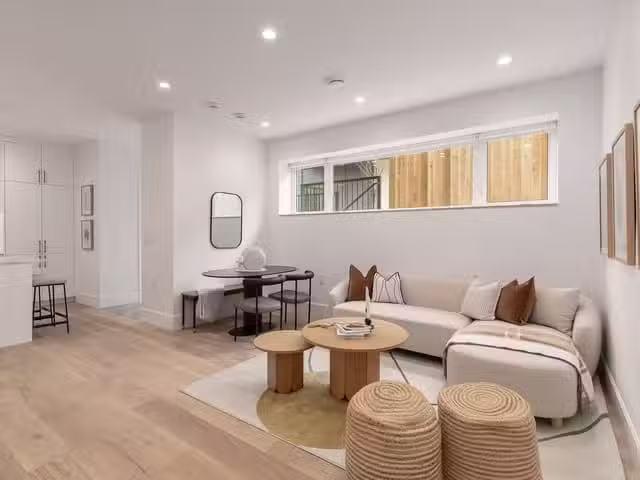 House for sale in Vancouver, British Columbia