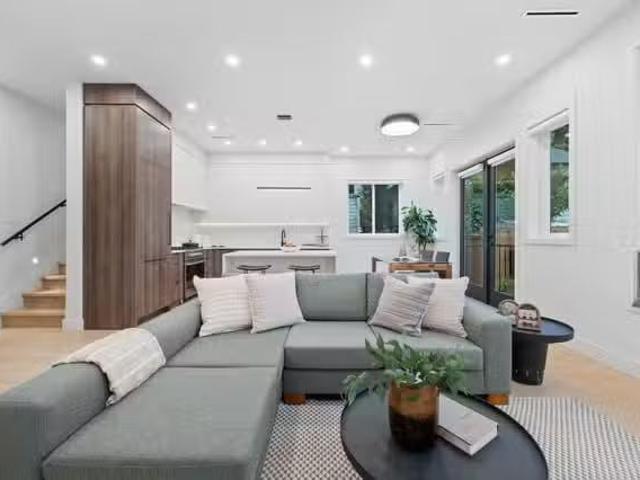 House for sale in Vancouver, British Columbia