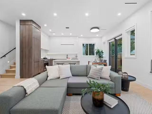 House for sale in Vancouver, British Columbia