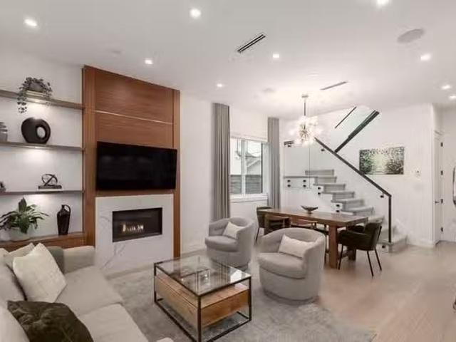 House for sale in Vancouver, British Columbia