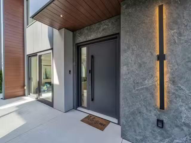House for sale in Vancouver, British Columbia