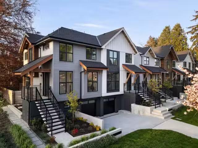 House for sale in Vancouver, Metro Vancouver Regional District