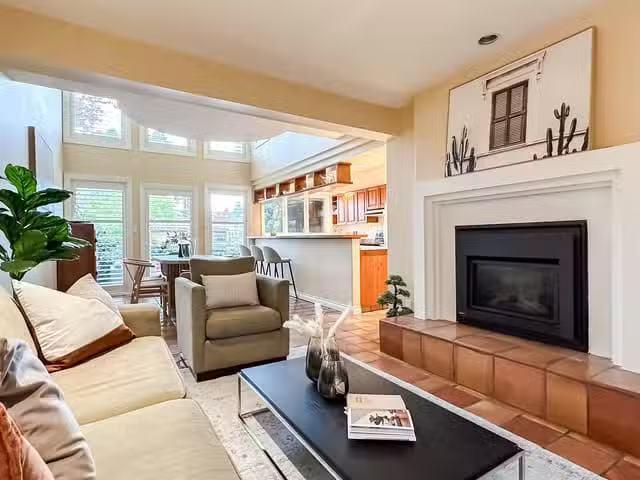 House for sale in Vancouver, British Columbia