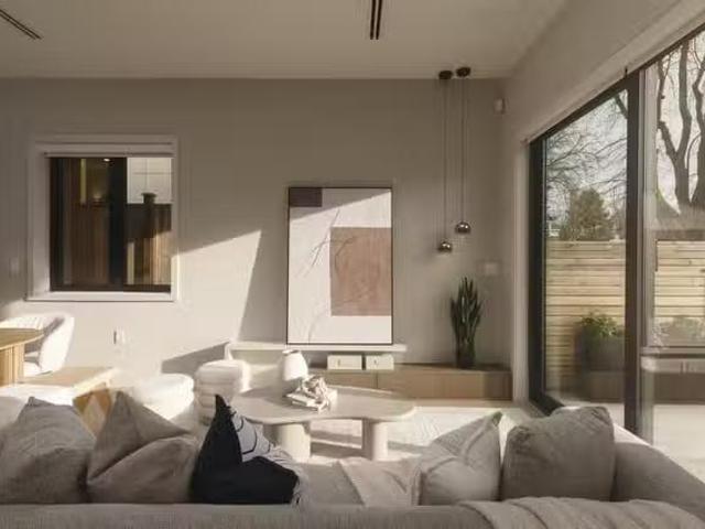 House for sale in Vancouver, British Columbia