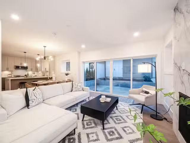 House for sale in Vancouver, British Columbia
