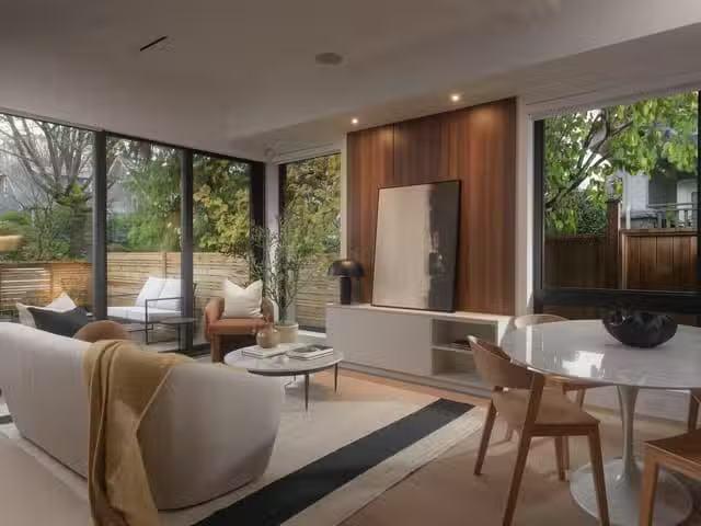 House for sale in Vancouver, British Columbia