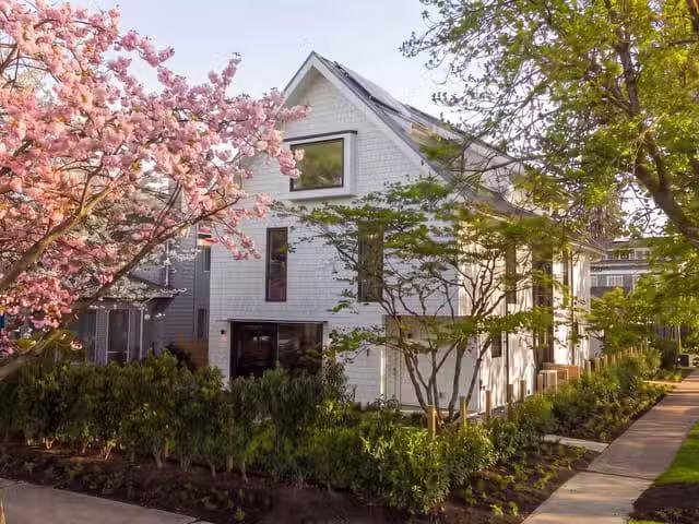 House for sale in Vancouver, Metro Vancouver Regional District