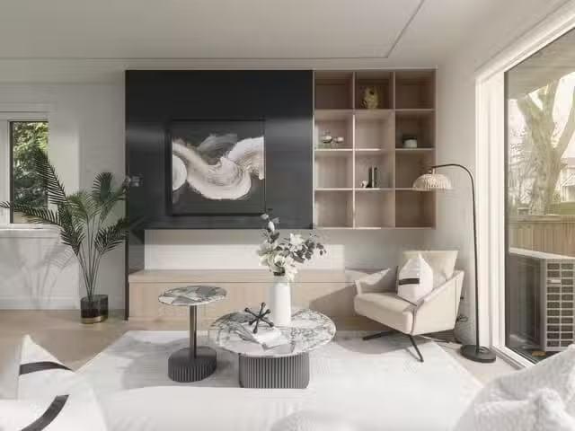 House for sale in Vancouver, British Columbia