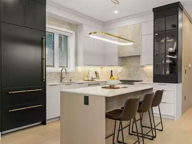 House for sale in Vancouver, British Columbia
