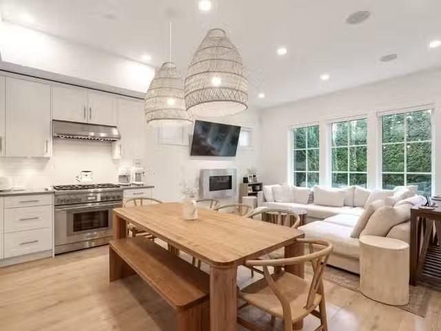 House for sale in Vancouver, British Columbia