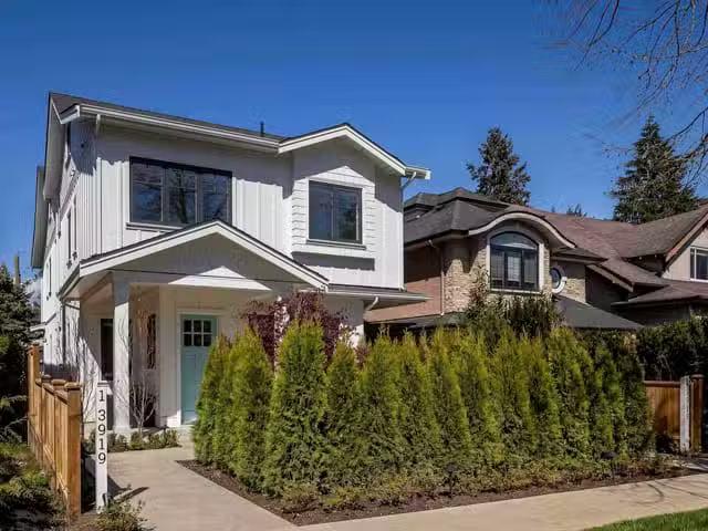 House for sale in Vancouver, British Columbia