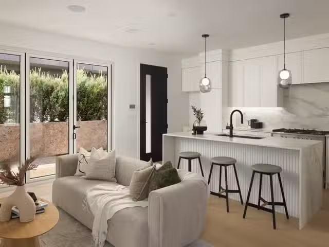 House for sale in Vancouver, British Columbia