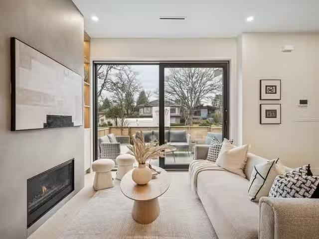 House for sale in Vancouver, British Columbia