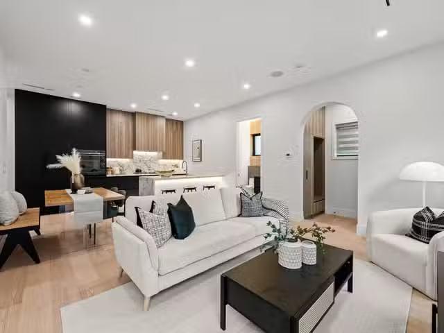 House for sale in Vancouver, British Columbia