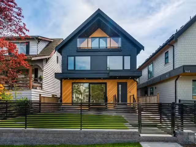 House for sale in Vancouver, British Columbia