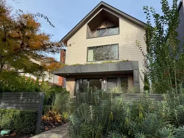 House for sale in Vancouver, British Columbia