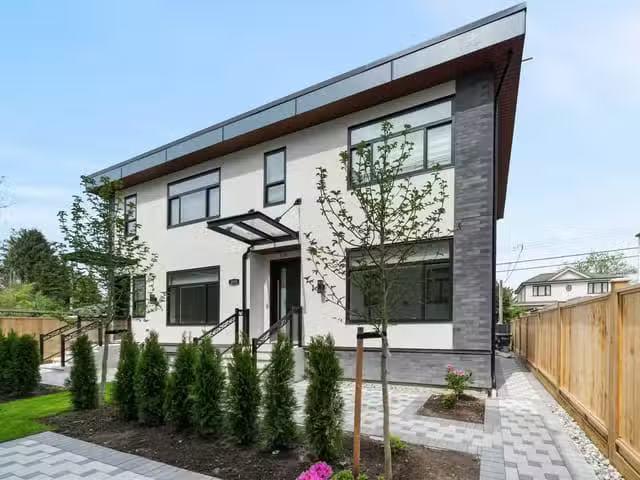 House for sale in Vancouver, British Columbia