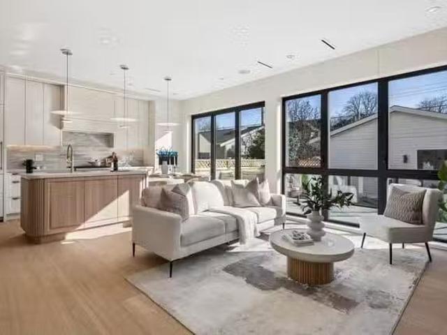 House for sale in Vancouver, British Columbia