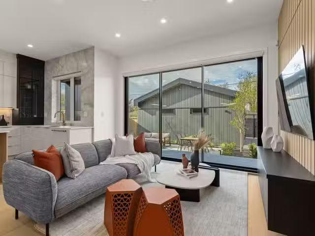 House for sale in Vancouver, British Columbia