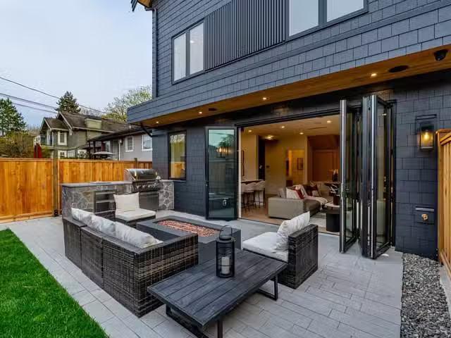 House for sale in Vancouver, British Columbia