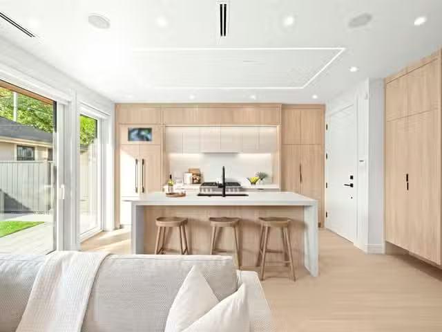 House for sale in Vancouver, British Columbia