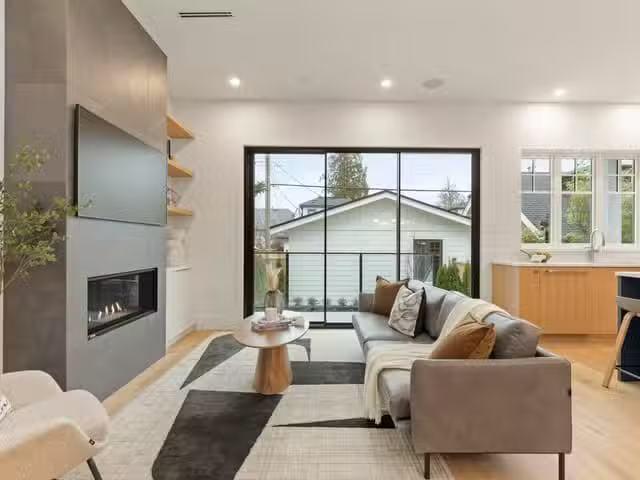 House for sale in Vancouver, British Columbia