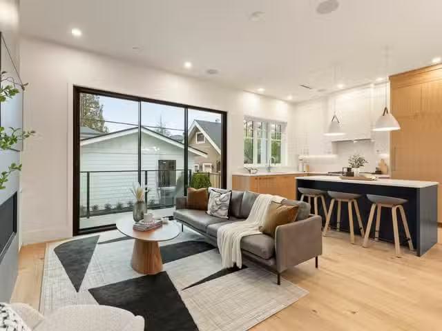 House for sale in Vancouver, British Columbia