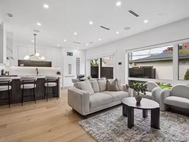 House for sale in Vancouver, British Columbia
